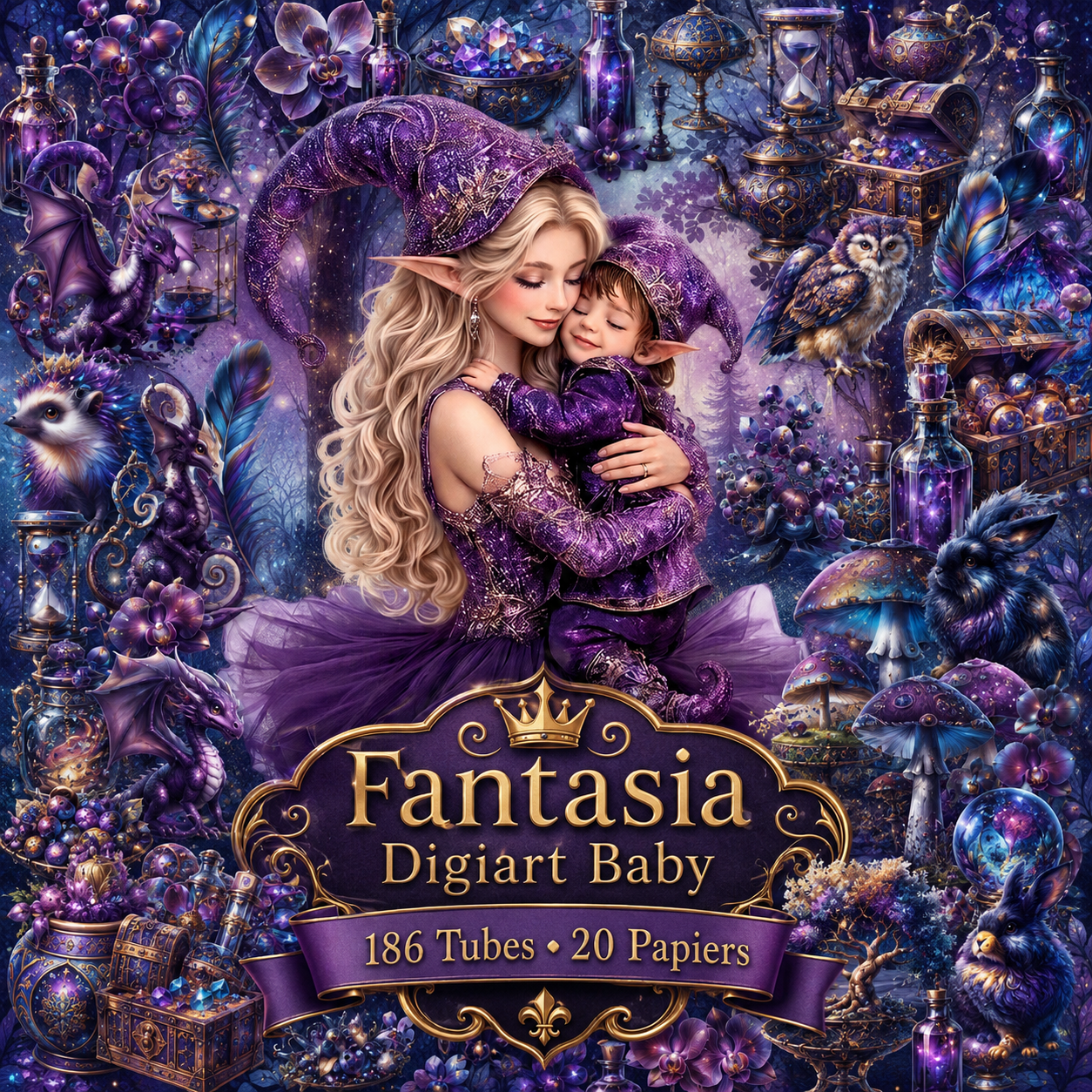 (image for) Fantasia
